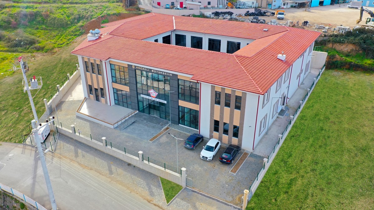 Damla'nın Beyaz Kalplerde Gerçek Olan Hayali Beyaz Kalpler