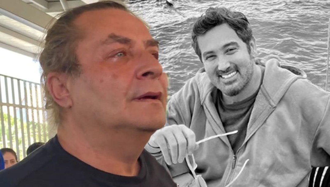 Metin Arolat: Müzik ve Reklam Dünyasının Başarılı İsimleri ArasındaHaberin BaşlıklarıMetin