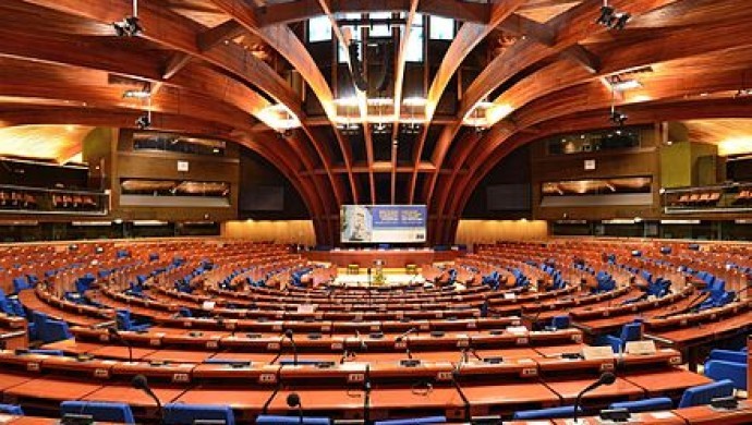 DEM Parti Heyeti, Avrupa Konseyi’nde Önemli Görüşmeler Yapacak DEM Parti