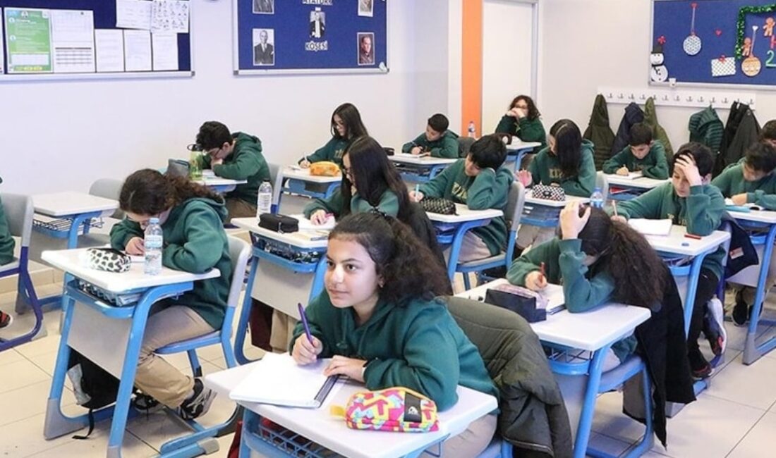 2024-2025 Eğitim ve Öğretim Yılında Öğrencilere Eğitim ve Öğretim Desteği