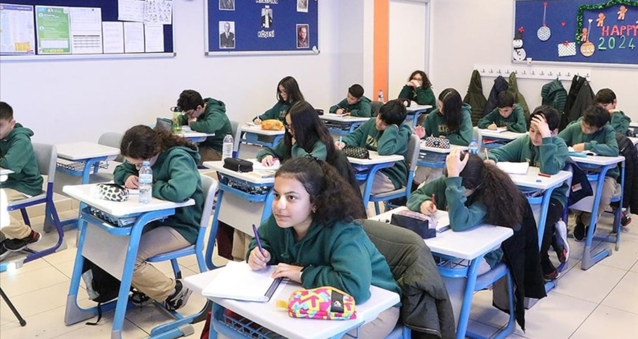 Deprem Bolgesinde Ozel Okul Ogrencilerine Egitim Destegi Tutari Belli Oldu