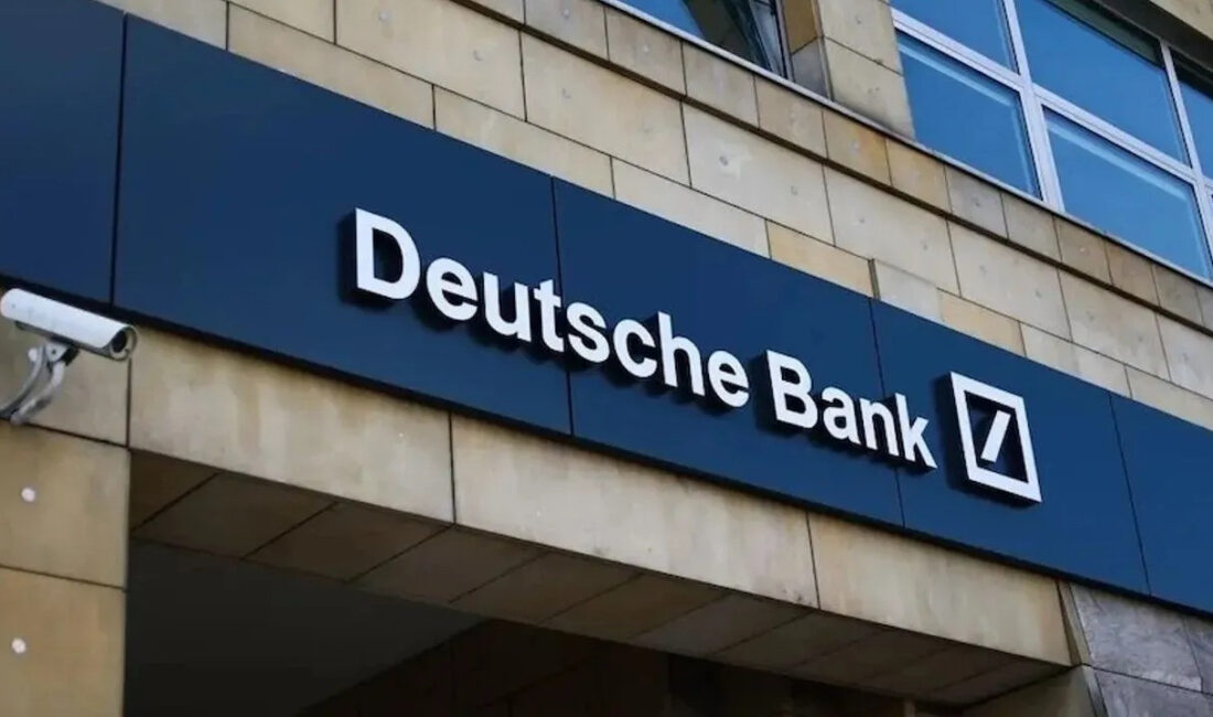 Deutsche Bank Türkiye Ekonomisti Yiğit Onay’dan Türkiye Ekonomisi DeğerlendirmesiHaberin BaşlıklarıDeutsche