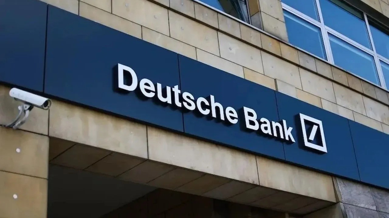 Deutsche Bank DolarTL Tahminini Asagi Cekti