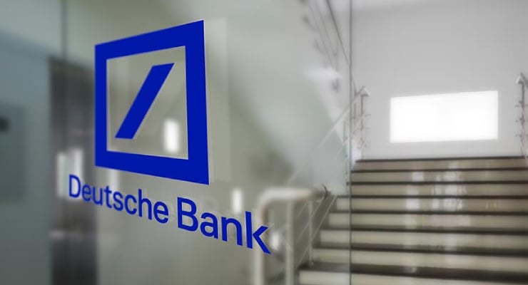Deutsche Bank: Türkiye İçin Yıl Sonu Enflasyon Beklentisi Yüzde 47,