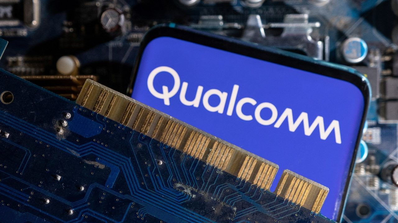 Dev Birlesme Qualcomm Cip Ureticisi Inteli Devralmak Icin Harekete Gecti