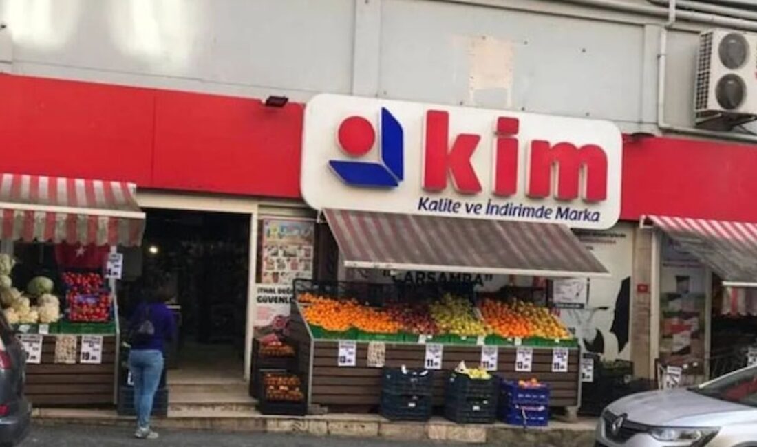Ersan Alışveriş Hizmetleri İstanbul’daki Şubelerini Kapatıyor ve İzmir’de Yeni Mağazalar