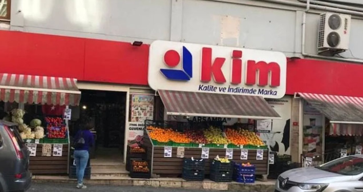 Dev Market Istanbuldaki Uc Subesini Kapatiyor