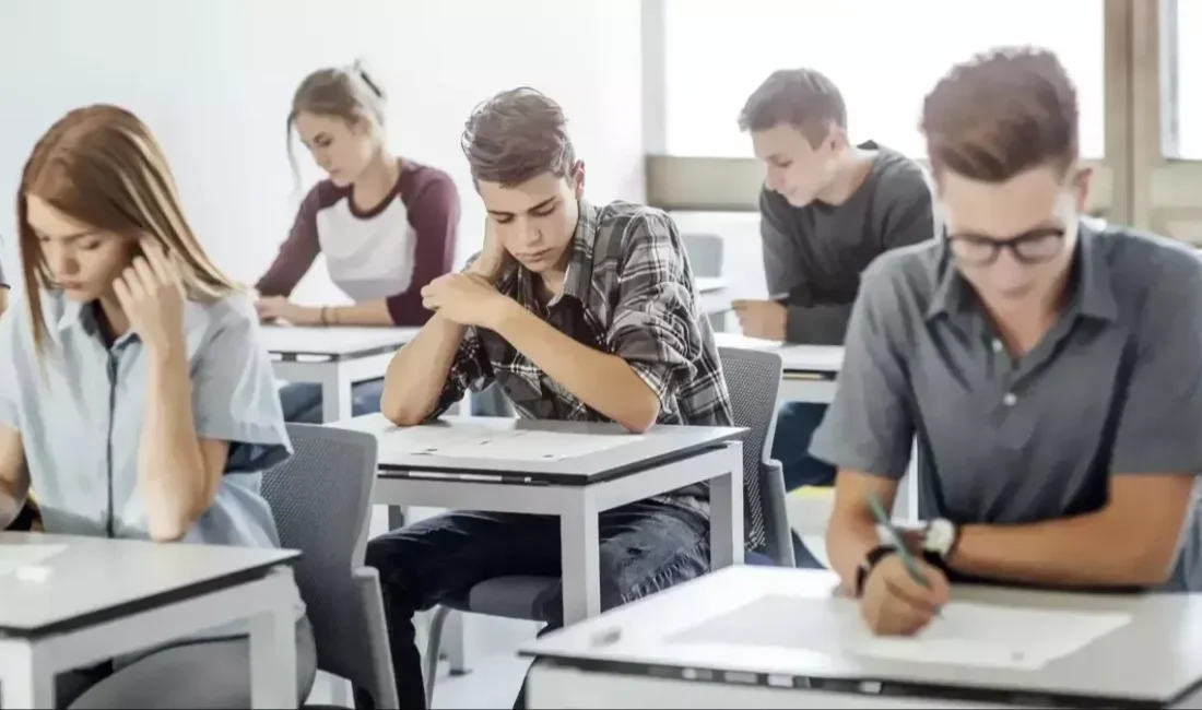 DGS Yerleştirme Sonuçları Açıklandı, Üniversite Kayıt Takvimi Belli Oldu DGS