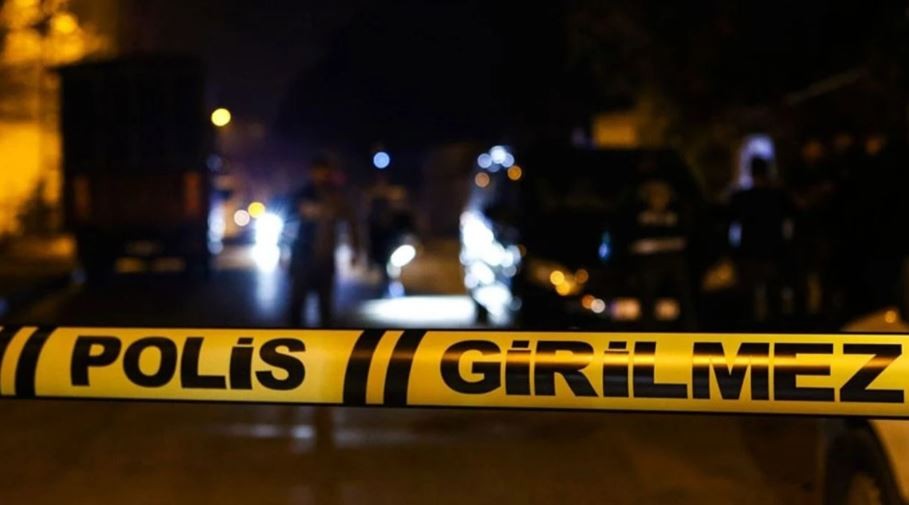 Öğretmen Silahla Vurularak Öldürüldü Vatandaşlar Tarafından Bulundu Diyarbakır’ın Çermik ilçesine