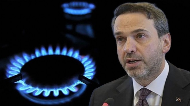 Enerji ve Tabii Kaynaklar Bakanı Alparslan Bayraktar: “Faturaların Yüzde 60’nı