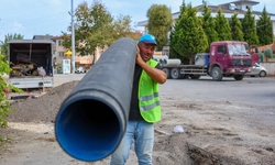 Sakarya Bağlar Mahallesi’nin altyapı çalışmaları başladı