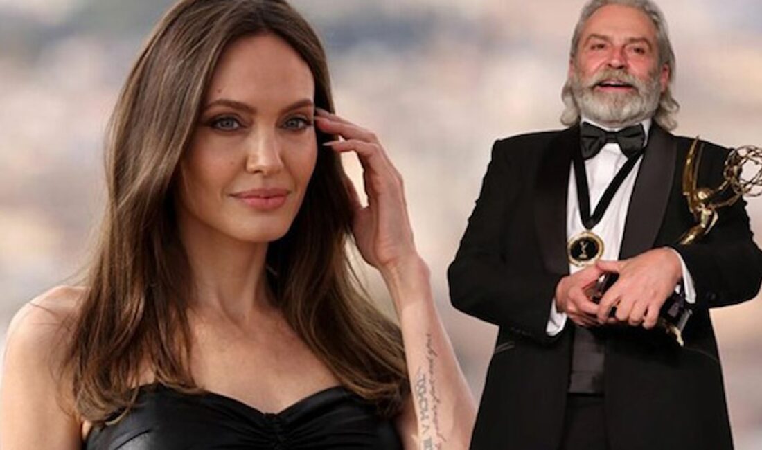 Angelina Jolie’nin Başrolünde Olduğu Maria Filmi Netflix’te! Maria Filmi İzleyicilerle