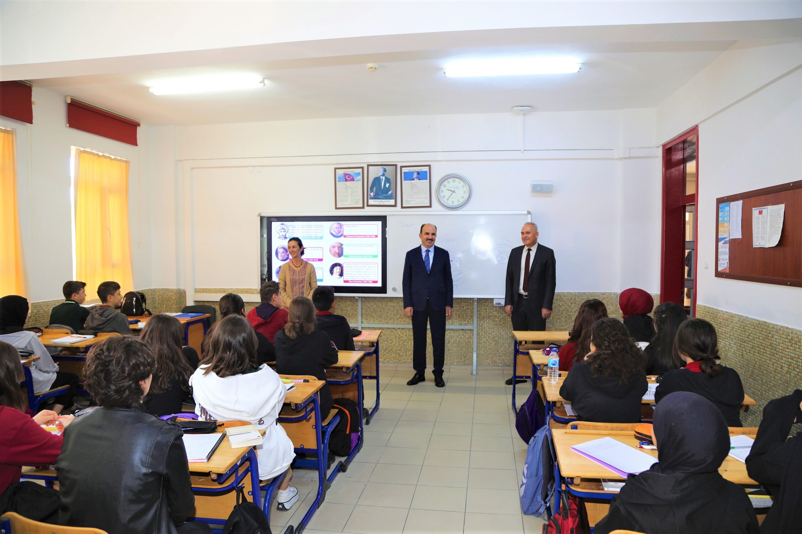 Egitim Destegine Basvurular Acildi Son Dakika Haberleri