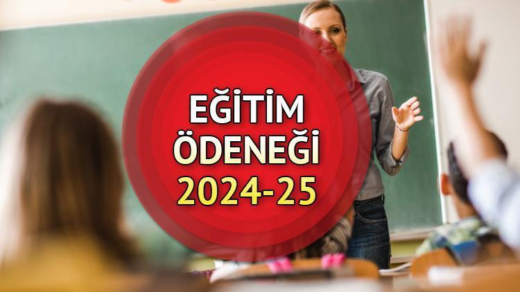 Eğitim Ödeneği Nedir ve Kimler Yararlanabilir? Eğitim Ödeneği Hakkında Genel