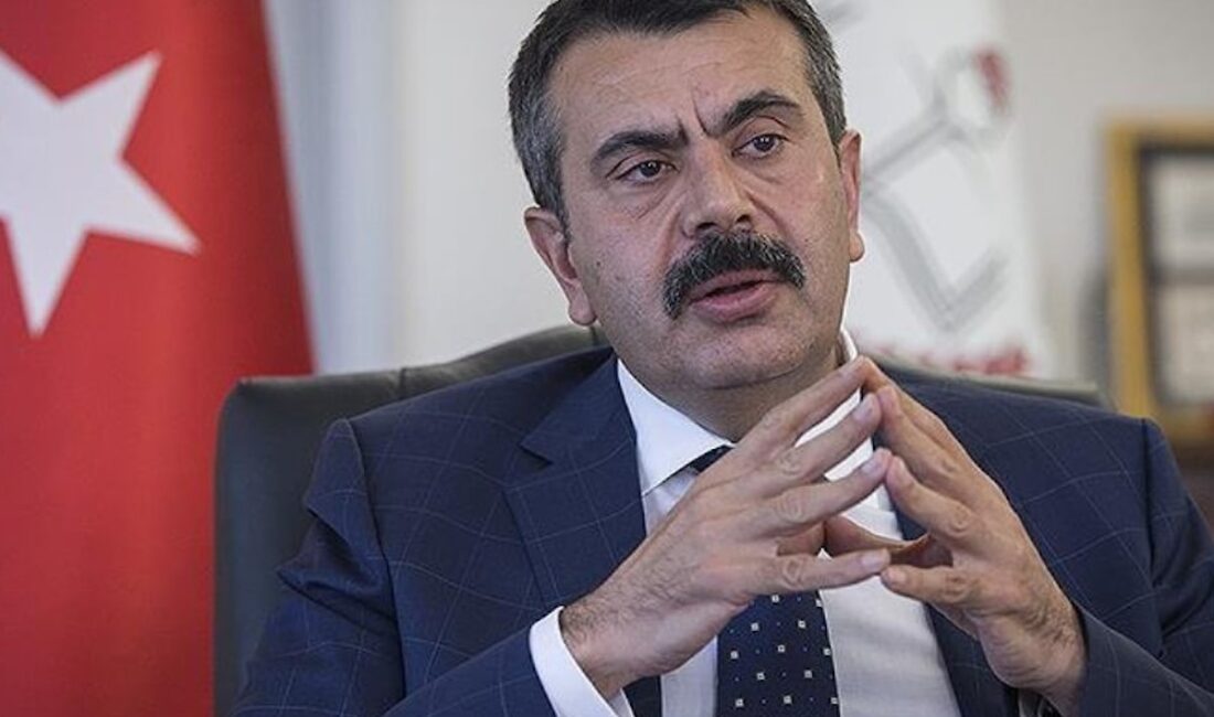 Eğitimde Ahilik Kültürüne Dayalı Yenilikçi Bir Model UygulanıyorHaberin BaşlıklarıEğitimde Ahilik