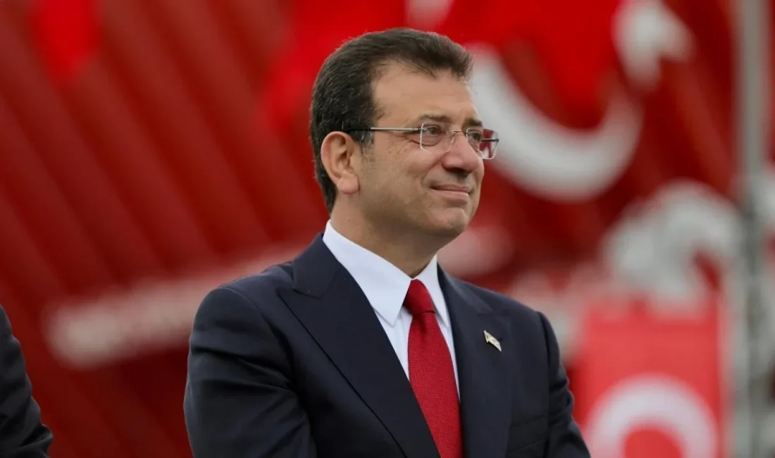 CHP, İmamoğlu Davasını Değerlendirmek İçin Toplanıyor Toplantı, İmamoğlu Davası Üzerine