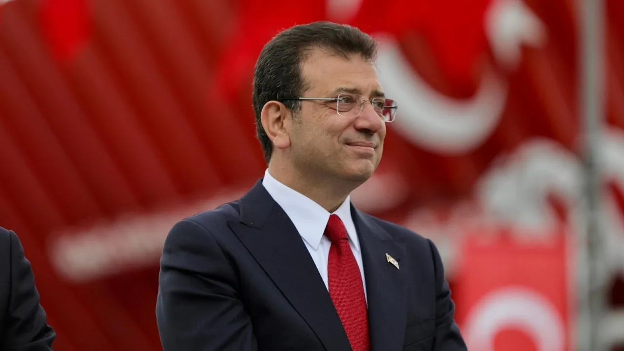 CHP, İmamoğlu Davasını Değerlendirmek İçin Toplanıyor Toplantı, İmamoğlu Davası Üzerine