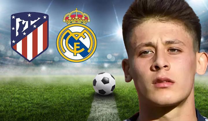 Atletico Madrid vs Real Madrid Maçı: Taraftarlar Arasındaki Olaylar ve