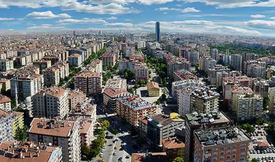 Üniversite Dönemi Başladı, Emlak Sektöründe Hareketlenme Bekleniyor Yüksek Kira Fiyatları
