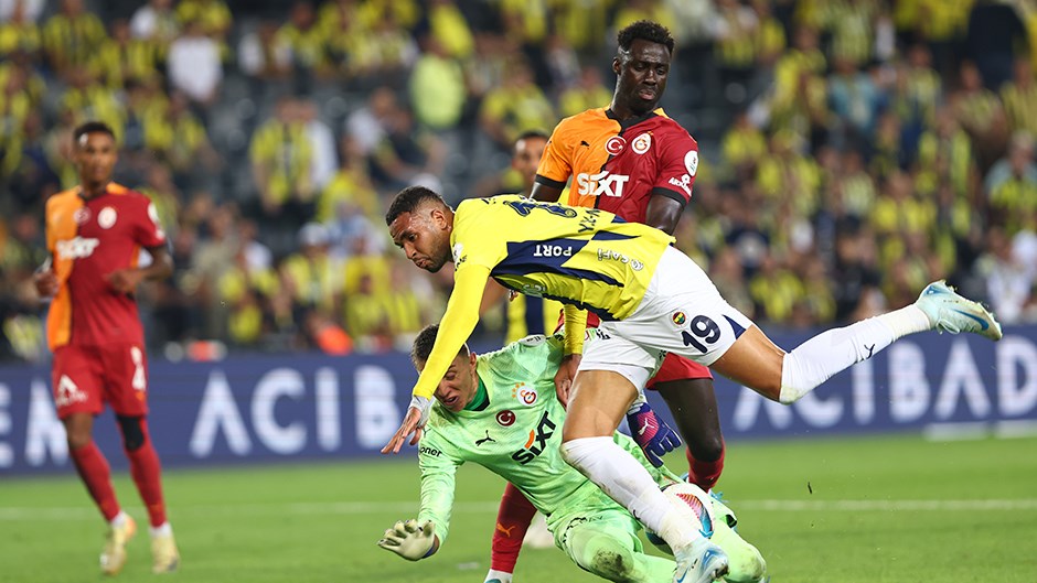 Fenerbahçe’nin Transfer Hedefi Youssef En-Nesyri, Henüz Beklentileri Karşılayamadı En-Nesyri, Kasımpaşa