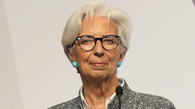 AMB Başkanı Lagarde: Para Politikası Değişebilir, Hedefler Sabit KalacakHaberin BaşlıklarıAMB