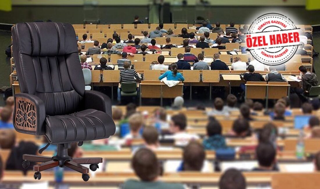 Üniversitelerdeki Usulsüzlükler Sayıştay Raporlarında Ortaya ÇıktıHaberin BaşlıklarıÜniversitelerdeki Usulsüzlükler Sayıştay Raporlarında