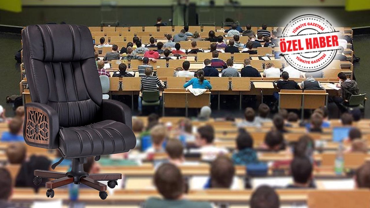 Erasmus parasıyla koltuk almışlar! Sayıştay’ın üniversite raporunu inceledik, işte usulsüzlük listesi
