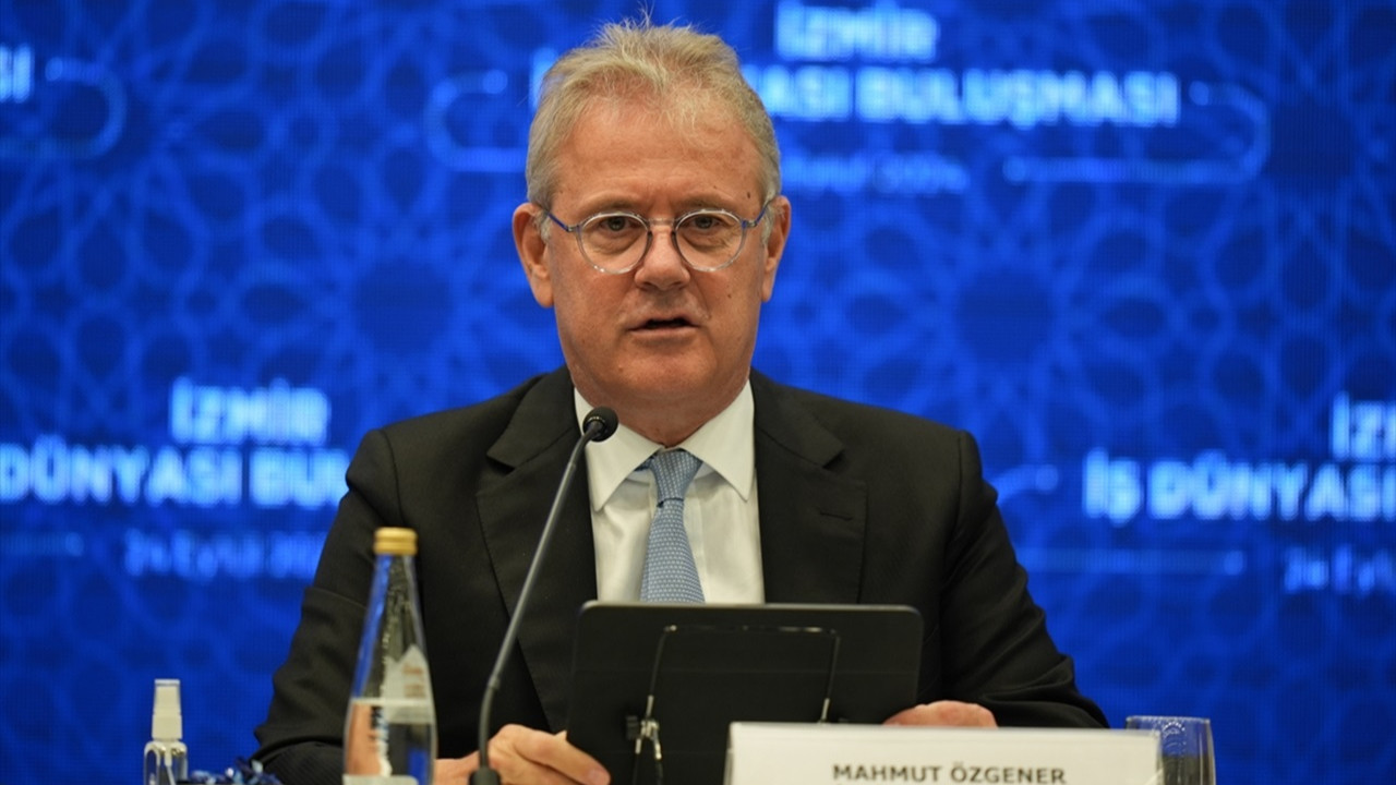 Erken Faiz Indirimiyle Enflasyon Mucadelesinde Tehlike Atilmamali