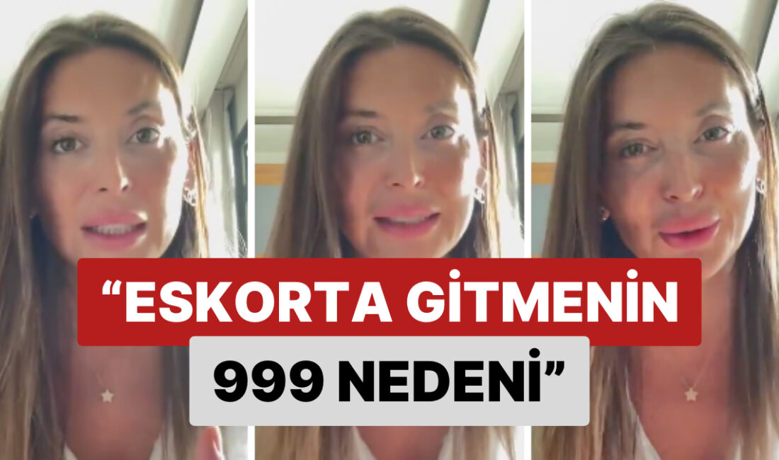 Sokakta Eskortla Pazarlık Yapan Kadının Viral Videosu Gündemi Salladı Kadının