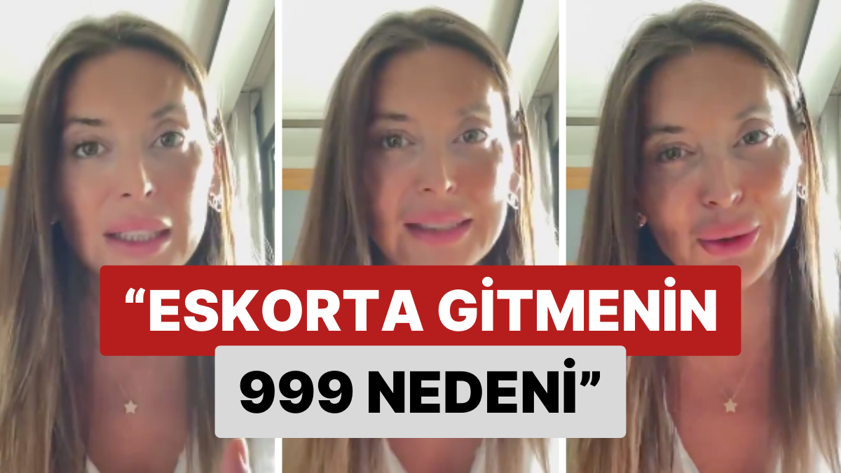 Sokakta Eskortla Pazarlık Yapan Kadının Viral Videosu Gündemi Salladı Kadının