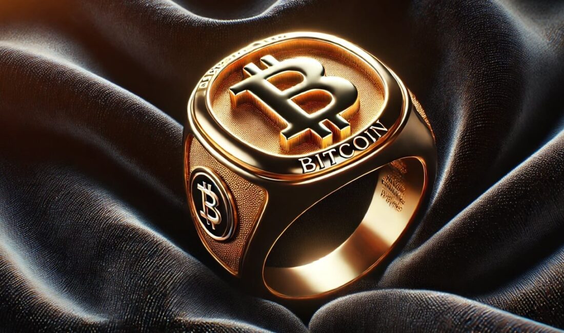Bitcoin (BTC) and Ethereum (ETH) Rise for the Third Consecutive