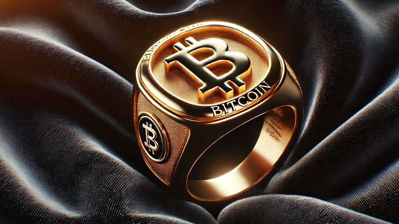 Bitcoin (BTC) and Ethereum (ETH) Rise for the Third Consecutive