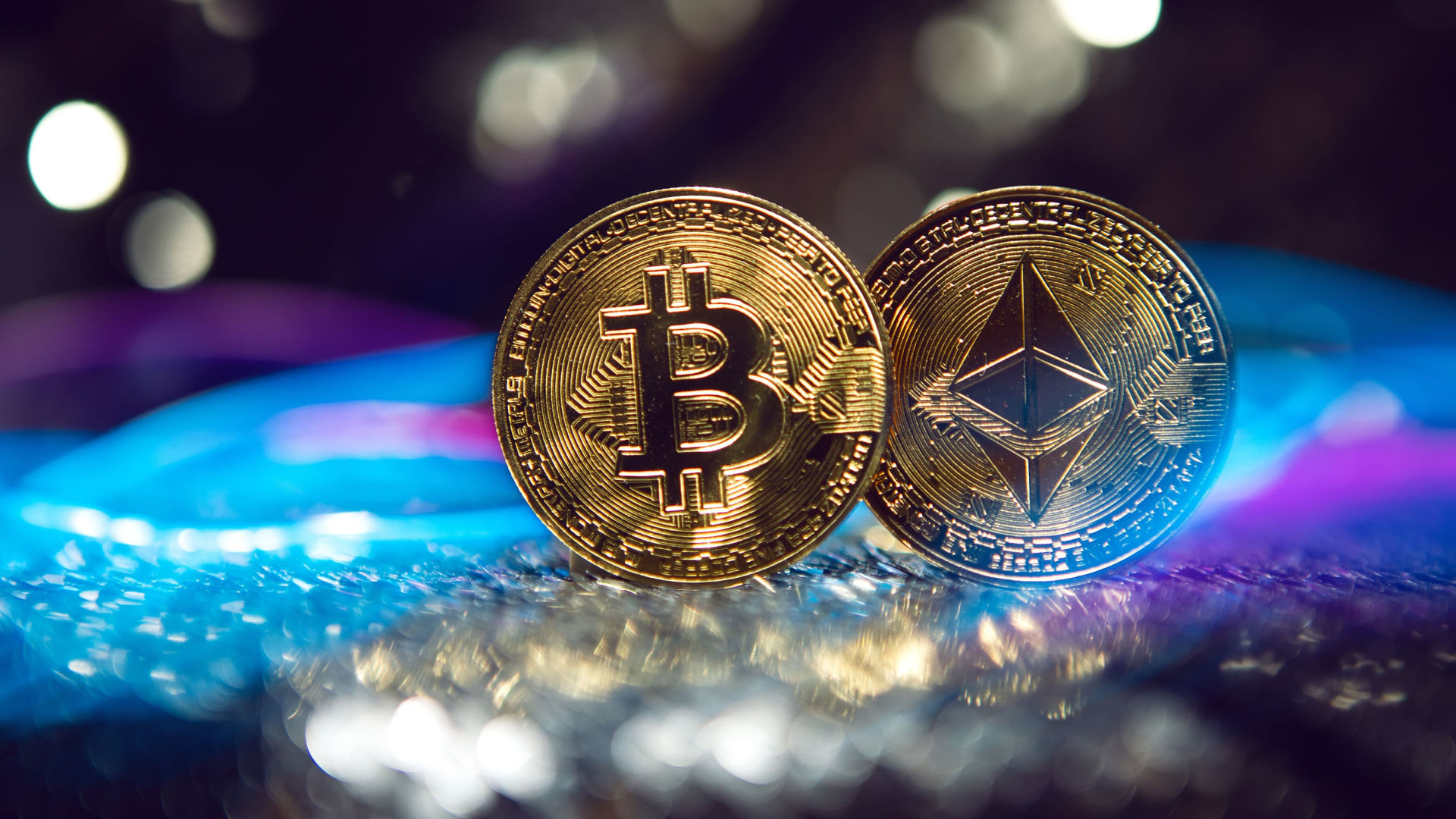 Ethereum, FED Faiz İndirimi Sonrası Bitcoin’i Geride Bıraktı Artan Ethereum