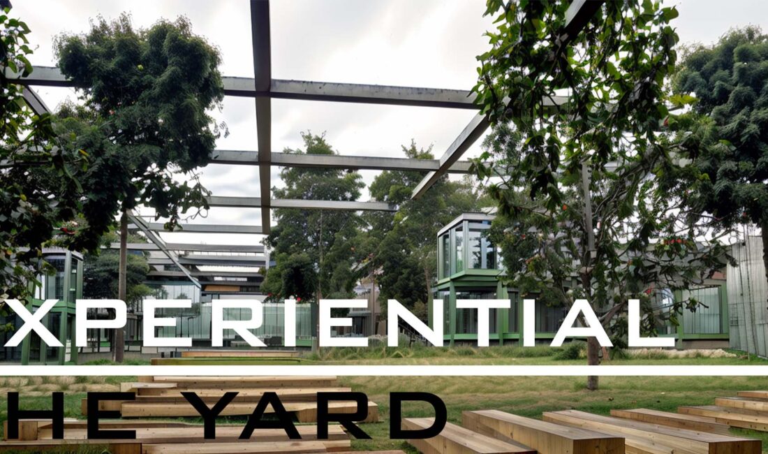 Gazi Üniversitesi Mimarlık Öğrencisi Melek Küçük Experiential Yarışmasında Ödül AldıHaberin
