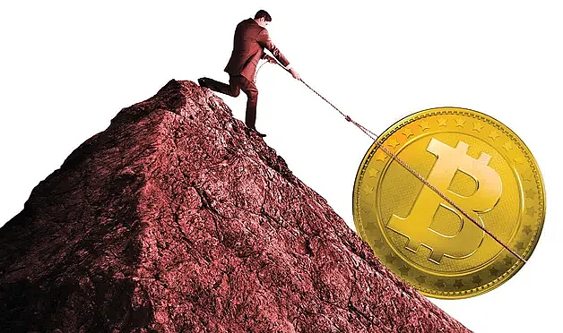 Garanti BBVA Kripto Piyasaları ve Yenilikçi Çözümler Korelasyon Artışı ve