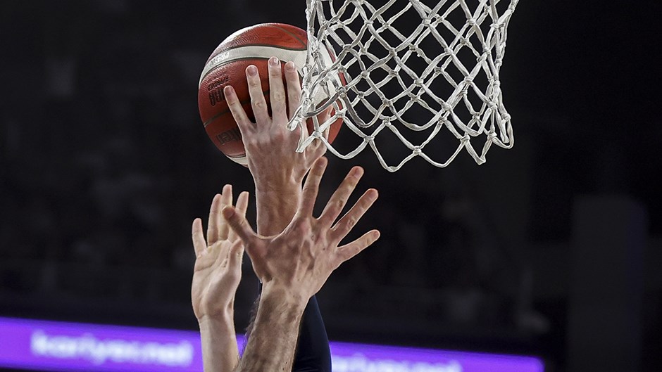 Cumhurbaşkanlığı Kupası Mücadelesi Bugün Başlıyor Basketbol Gelişim Merkezi’nde Heyecan Saat