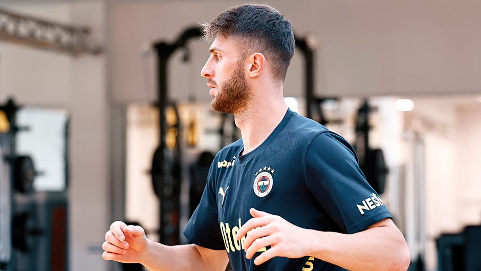 Fenerbahçe, Galatasaray Maçı Hazırlıklarını Tamamladı Fenerbahçe, Süper Lig’de Galatasaray Maçına