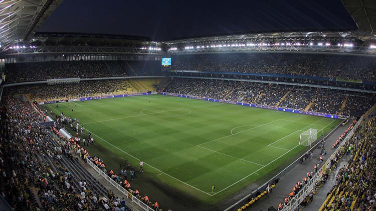 Fenerbahçe ve Galatasaray Derbisi Biletleri Tükenincede Karaborsa Hücumu Oluşturulma Tarihi: