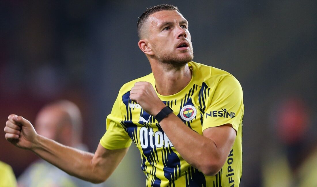 Fenerbahçe – Union Saint-Gilloise Maçı TRT 1’de!Haberin BaşlıklarıFenerbahçe – Union