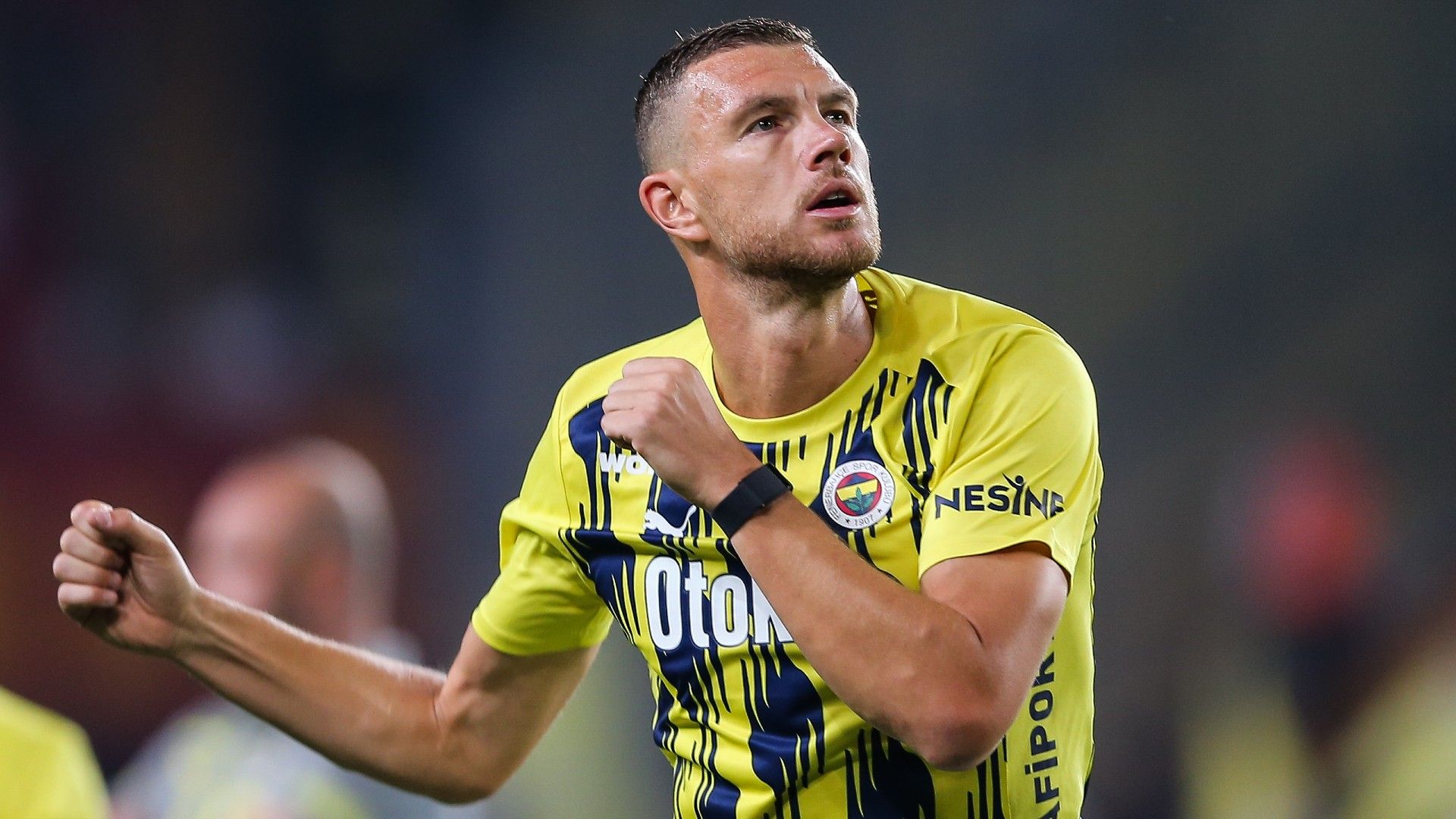 Fenerbahçe – Union Saint-Gilloise Maçı TRT 1’de! Jose Mourinho’nun çalıştırdığı