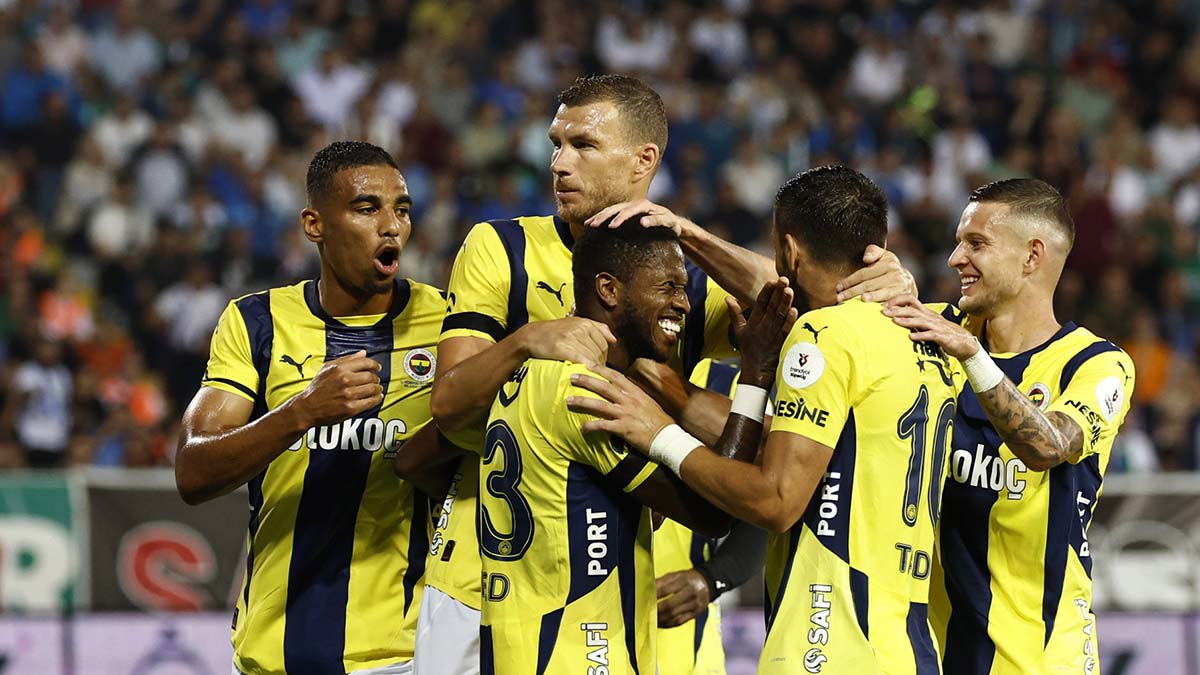 Fenerbahcemiz Uefa Avrupa Ligi Ilk Hafta Macinda Union SGyi Agirliyor