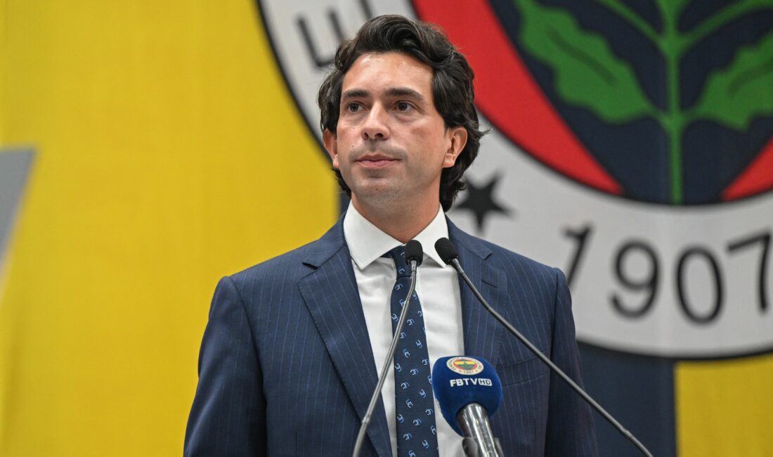 Fenerbahçe’den Ergin Ataman’a Tepki: Özür Diledi Ergin Ataman’ın Derbi Göndermesi