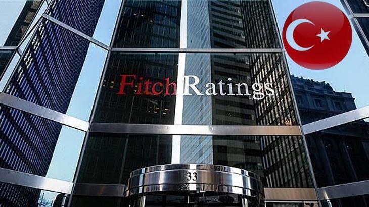Türkiye Ekonomisinin Kredi Notu Yükseltildi, Fitch Ratings tarafından Webinar Düzenlendi