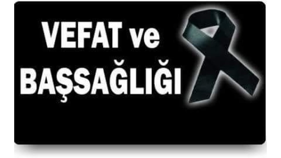 Maltepespor Kulübü Futbolcusunun Babası Vefat EttiHaberin BaşlıklarıMaltepespor Kulübü Futbolcusunun Babası