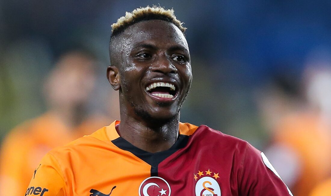 Galatasaray, UEFA Avrupa Ligi’nde PAOK’u 3-1 Mağlup Ederken Yunanistan Basını
