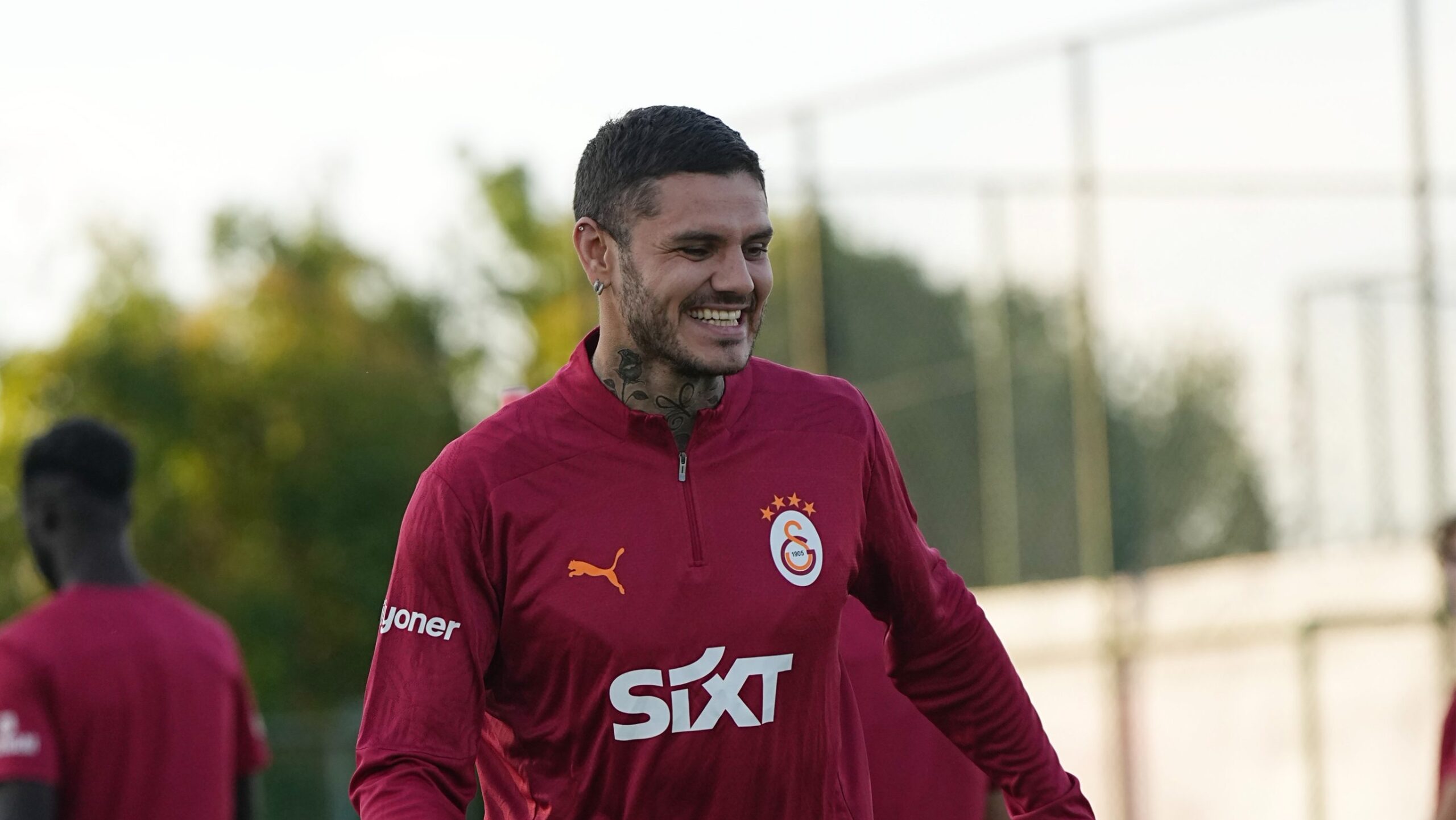 TRTSPOR Logo