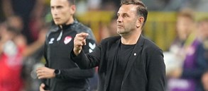 Galatasaray Teknik Direktörü Okan Buruk: “Fenerbahçe Galibiyeti İçin Mutluyuz”Haberin BaşlıklarıGalatasaray