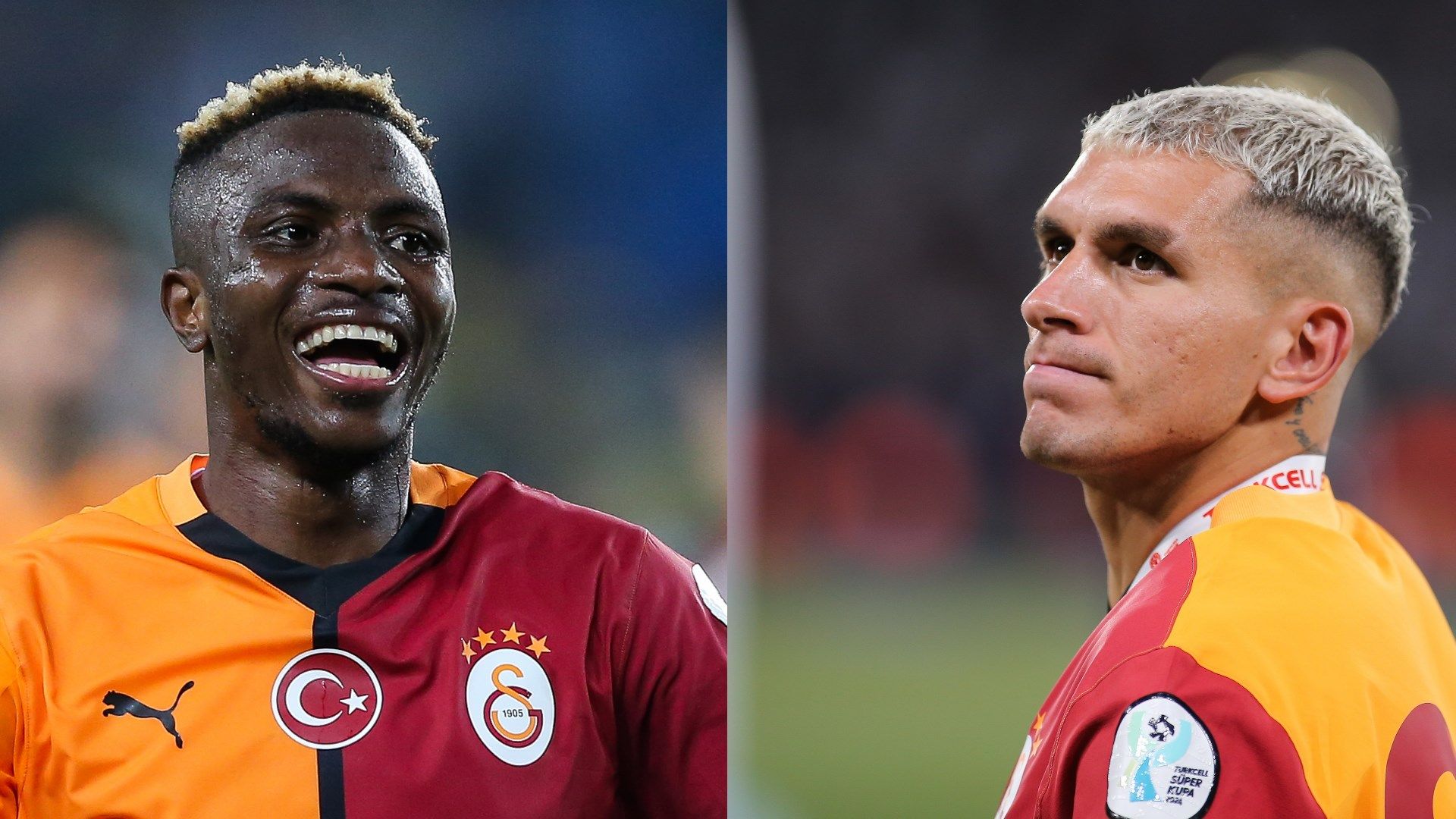 Galatasaray, PAOK UEFA Avrupa Ligi Maçında Liderlik İçin Sahaya Çıkıyor
