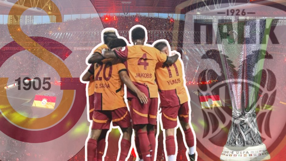 Galatasaray – PAOK Maçı: Avrupa Ligi’nde Büyük Mücadele BekleniyorHaberin BaşlıklarıGalatasaray