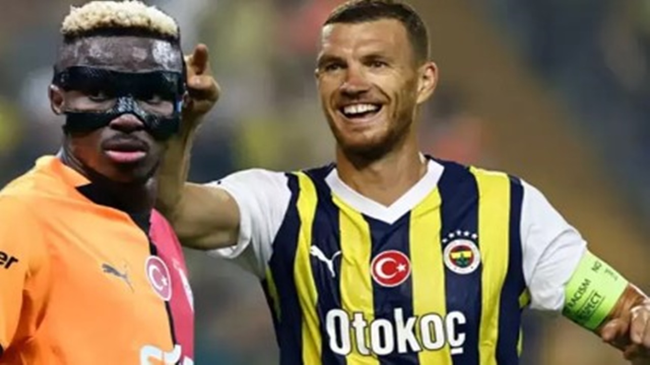 Galatasaray Fenerbahçe Süper Lig puan durumu! 6. haftada güncel tablo